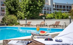 Hotel Capannelle Roma