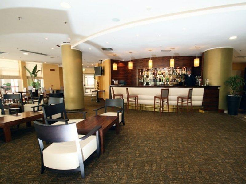 Hotel Capannelle Roma Esterno foto