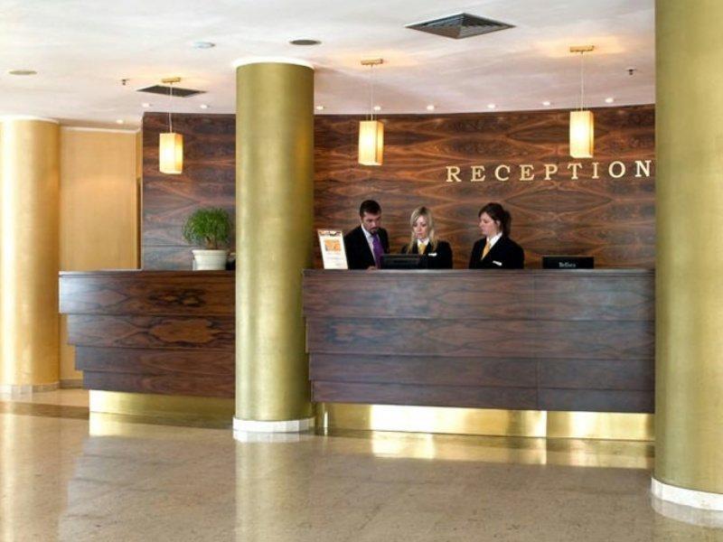 Hotel Capannelle Roma Esterno foto