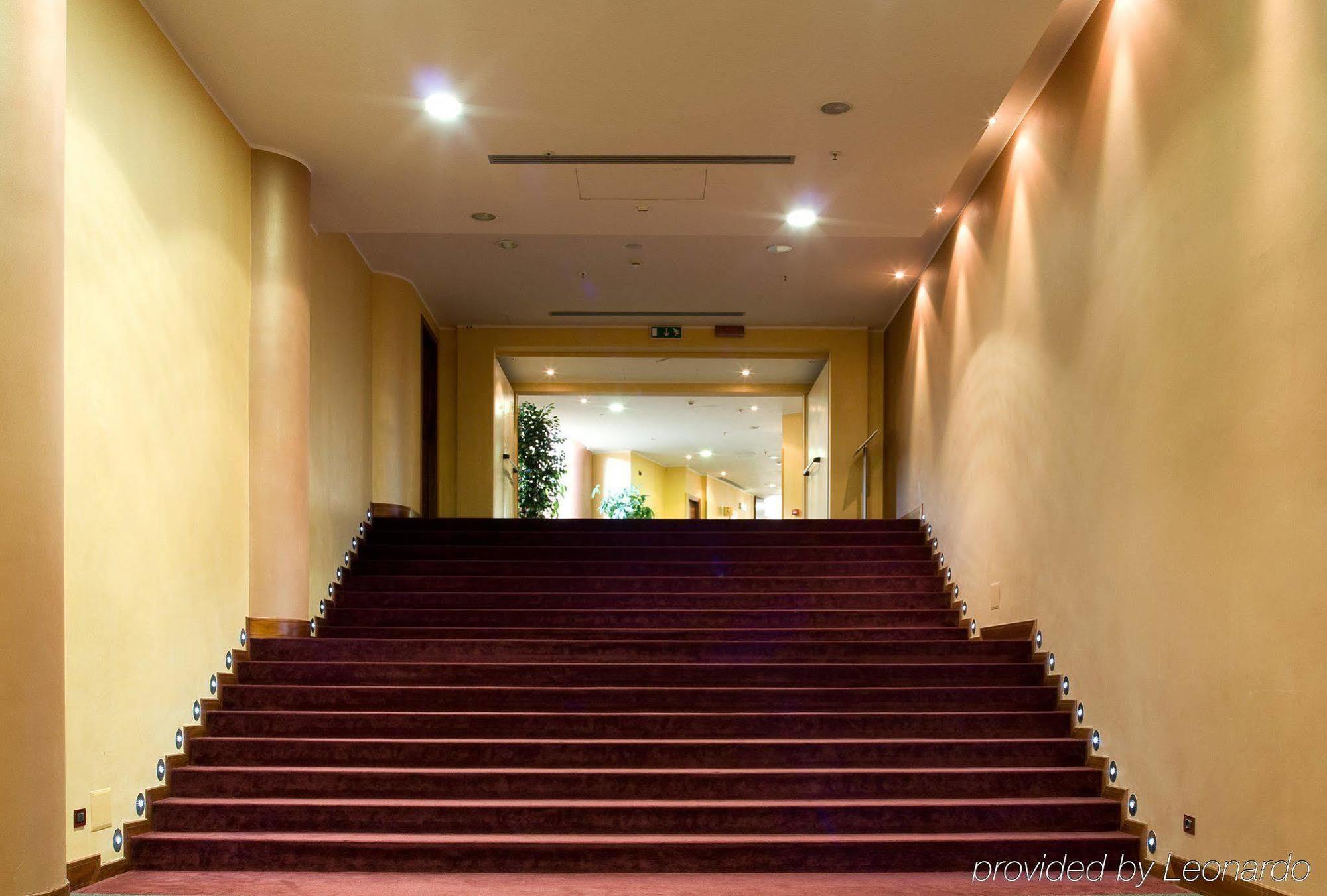 Hotel Capannelle Roma Esterno foto