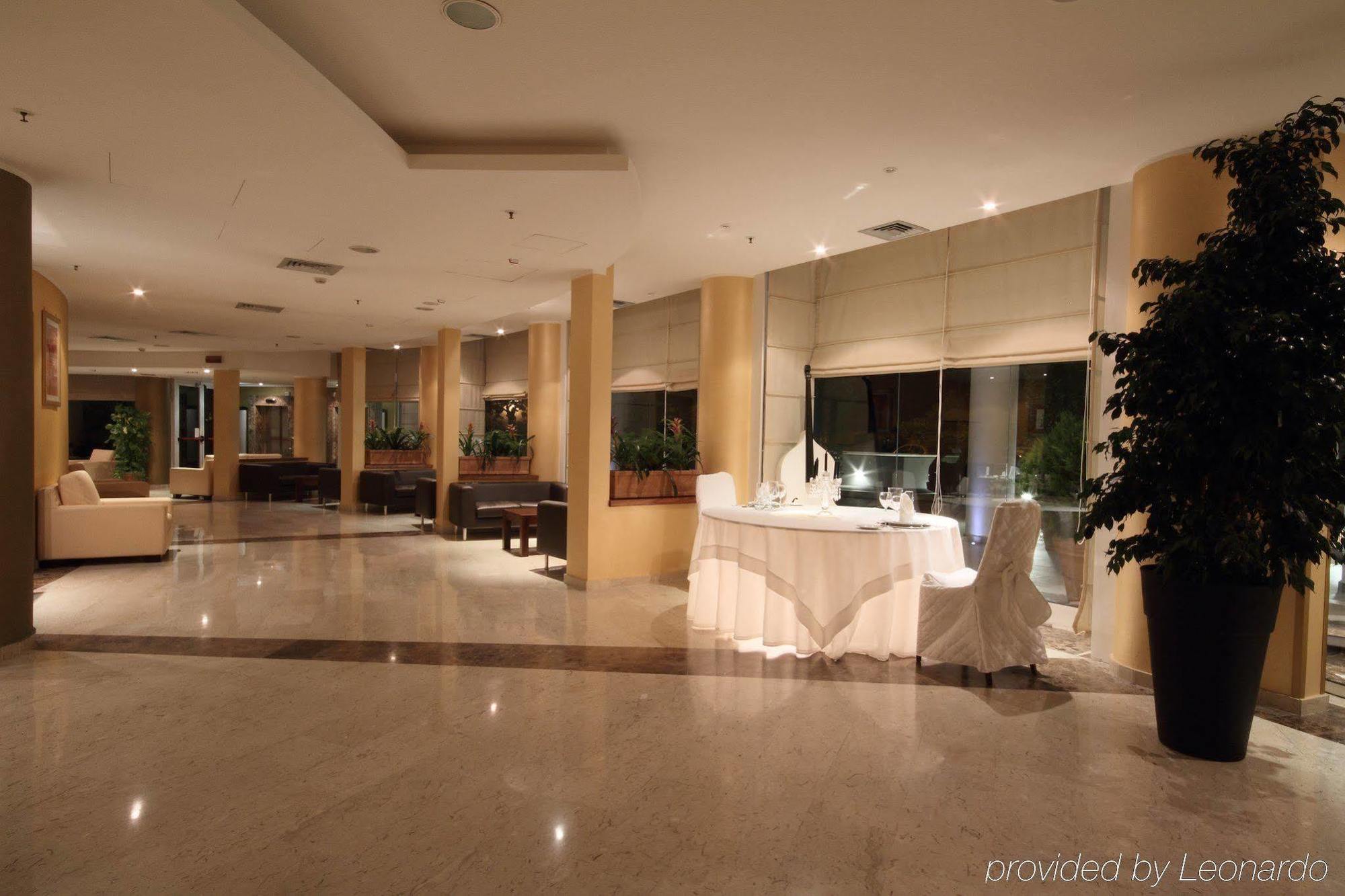 Hotel Capannelle Roma Esterno foto